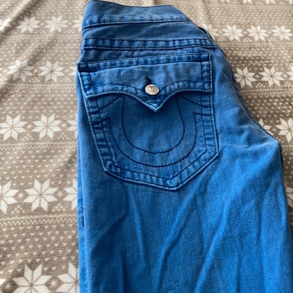 True religion jeans - Picture 3 of 5